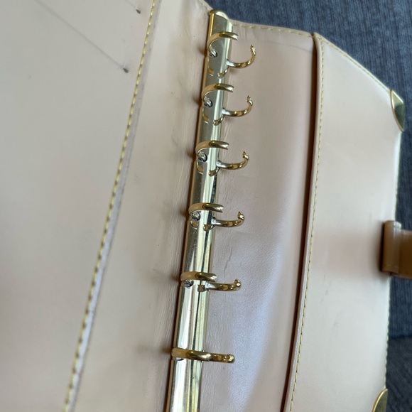 Authentic Louis Vuitton Agenda PM Multicolor - Picture 9 of 13
